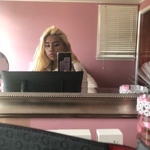 Meet your Posher, Daisy